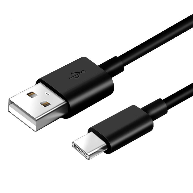 Android Type-C Fast Charging Data Cable USB Charging Cable Extension Charger Cable Android Type-C Fast Charging Data Cable USB Charging Cable Extension Charger Cable